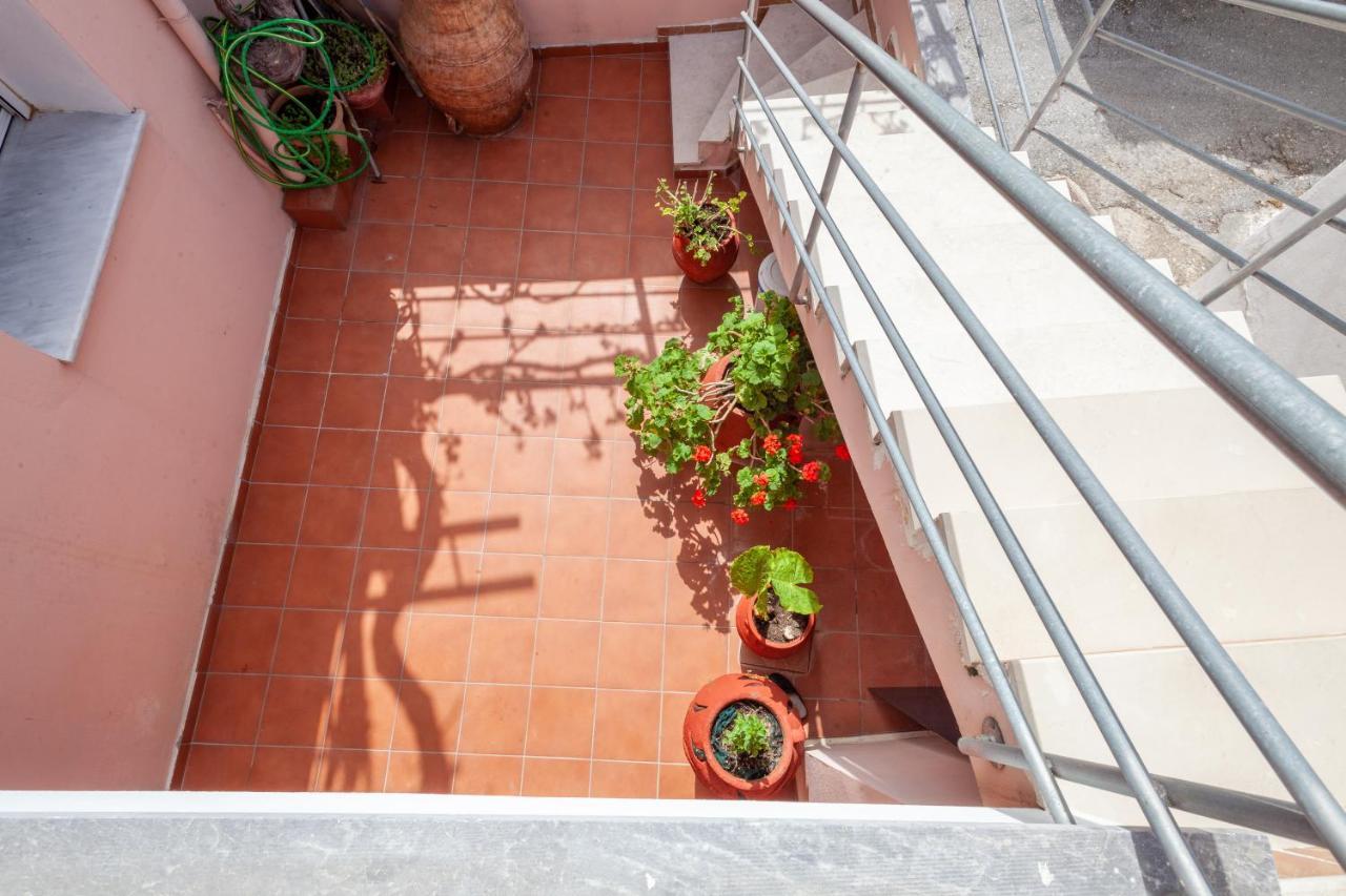 Villa Kentrochori Mountain View House Kendrochori Exterior foto